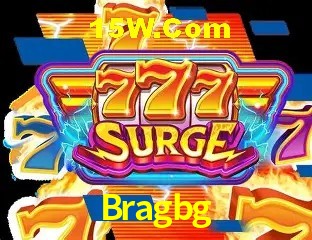 Bragbg - Aplicativo Móvel